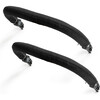 Twin Bumper Bar Set (Black Only) - Stroller Accessories - 1 - thumbnail