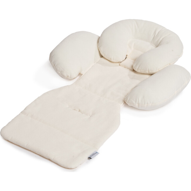 Organic Cotton Infant Insert - Stroller Accessories - 1