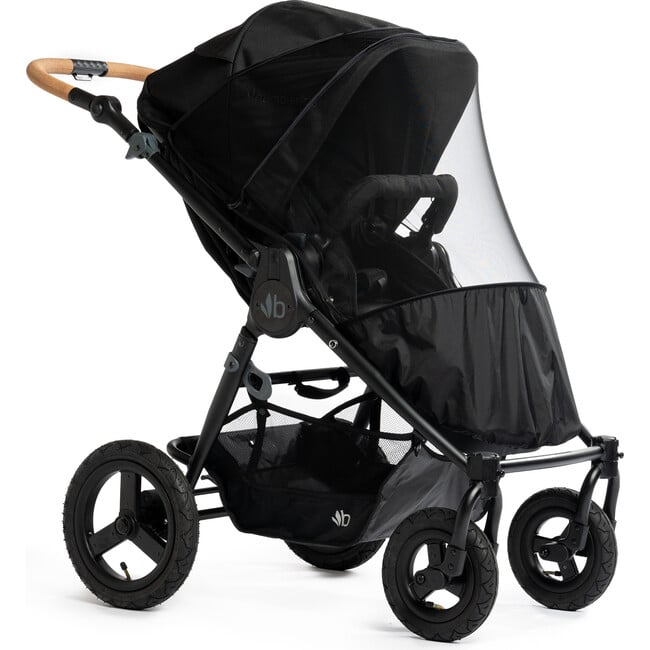 Single Stroller Bug Net