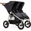 Indie Twin Dusk Double Stroller - Double Strollers - 1 - thumbnail