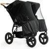 Indie Twin Bug Nets (Set) - Stroller Accessories - 1 - thumbnail