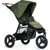 Indie Olive All Terrain Stroller - Single Strollers - 1 - thumbnail
