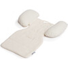 Organic Cotton Infant Insert - Stroller Accessories - 2