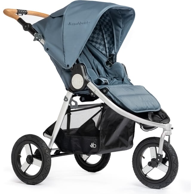 Indie Ocean All Terrain Stroller