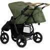 Indie Twin Olive Double Stroller - Double Strollers - 2