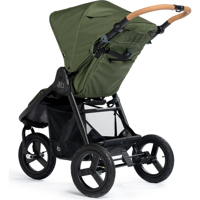 Indie Olive All Terrain Stroller - Single Strollers - 2