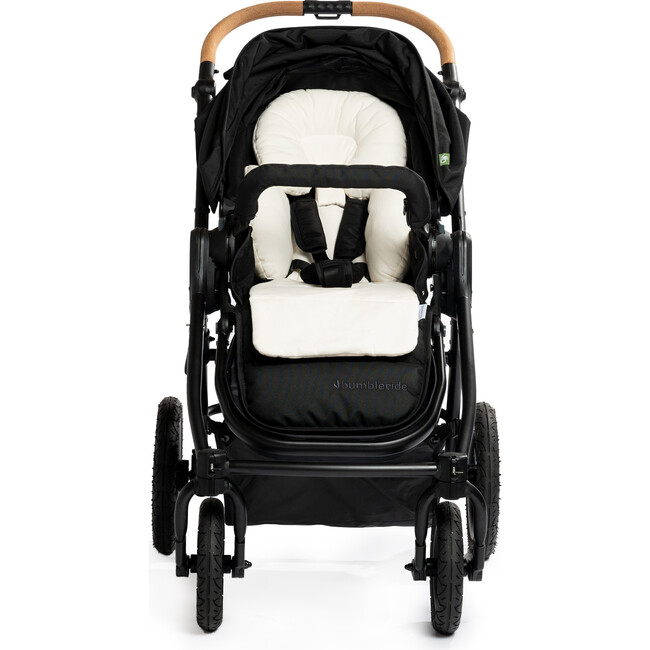 Organic Cotton Infant Insert - Stroller Accessories - 3