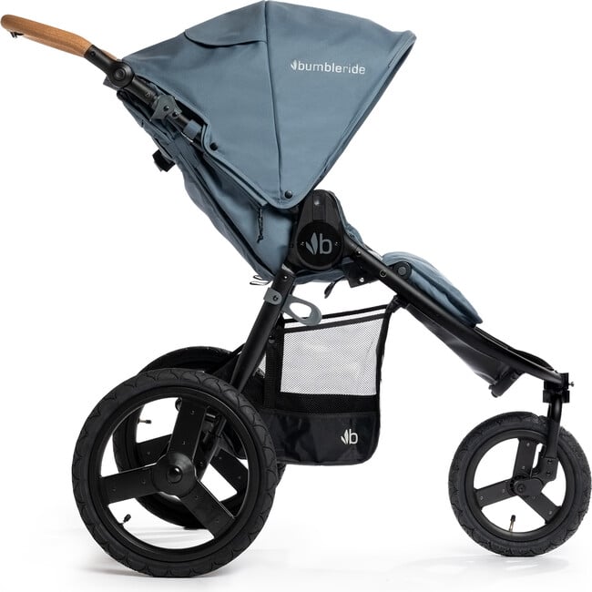 Speed Ocean Jogging Stroller - Single Strollers - 4