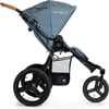 Speed Ocean Jogging Stroller - Single Strollers - 4