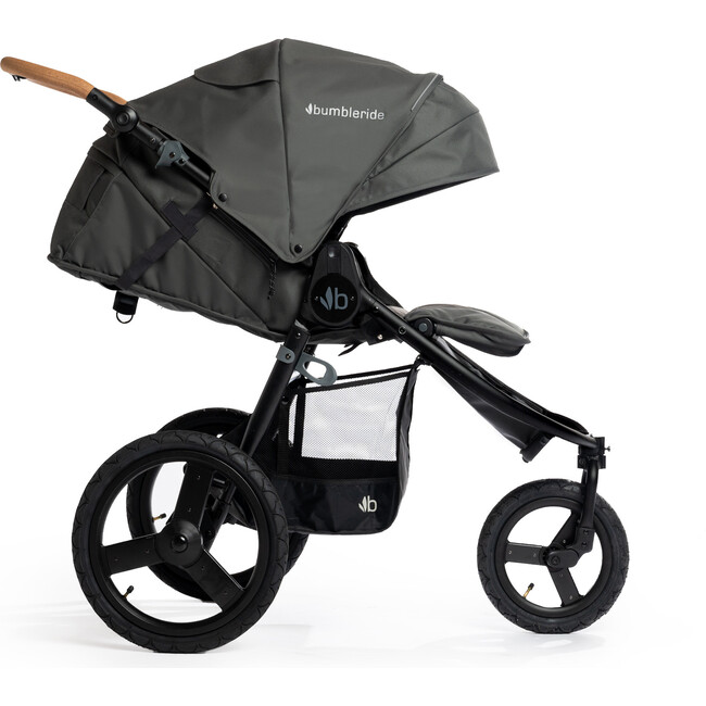 Speed Storm Jogging Stroller - Single Strollers - 3