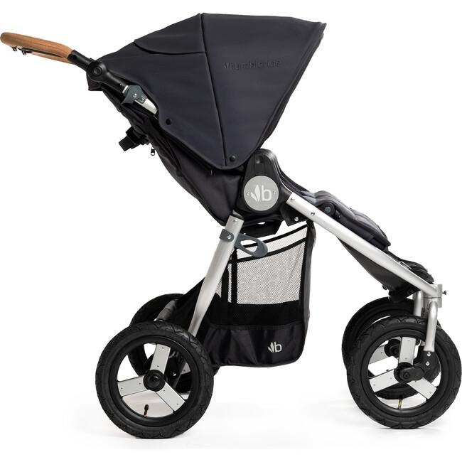 Indie Twin Dusk Double Stroller - Double Strollers - 3