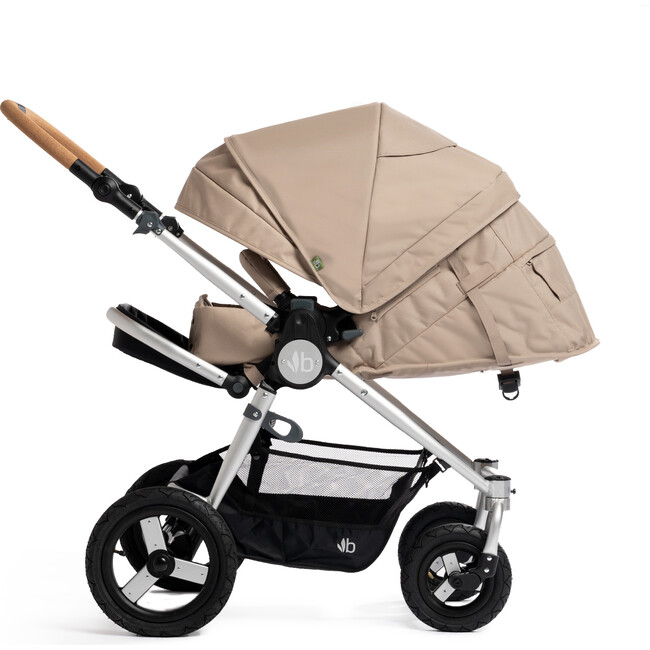 Era Sand Reversible Stroller