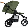 Indie Olive All Terrain Stroller - Single Strollers - 3