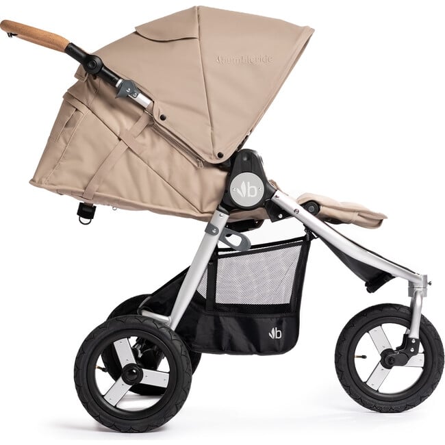 Indie Sand All Terrain Stroller - Single Strollers - 3