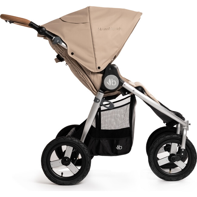 Indie Twin Sand Double Stroller - Double Strollers - 3