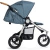 Indie Ocean All Terrain Stroller - Single Strollers - 3