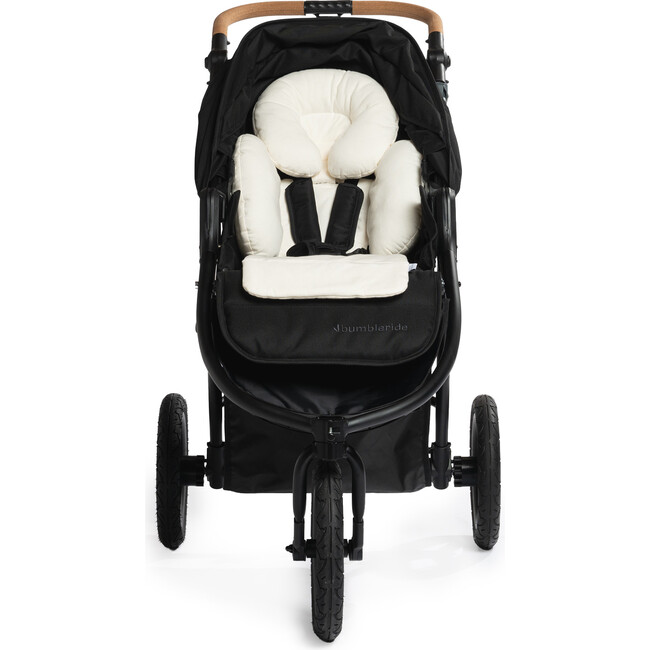 Organic Cotton Infant Insert - Stroller Accessories - 4