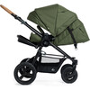 Era Olive Reversible Stroller - Single Strollers - 1 - thumbnail