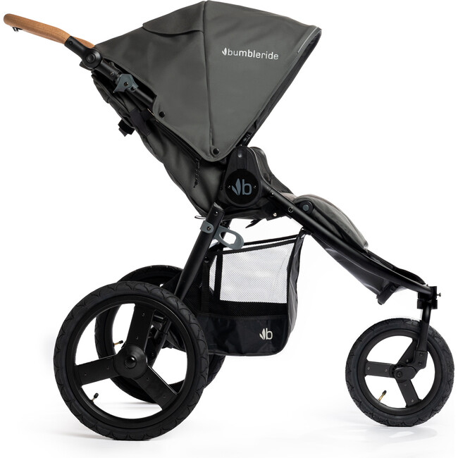 Speed Storm Jogging Stroller - Single Strollers - 4