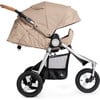 Indie Sand All Terrain Stroller - Single Strollers - 4