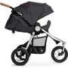 Indie Dusk All Terrain Stroller - Single Strollers - 4