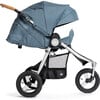 Indie Ocean All Terrain Stroller - Single Strollers - 4