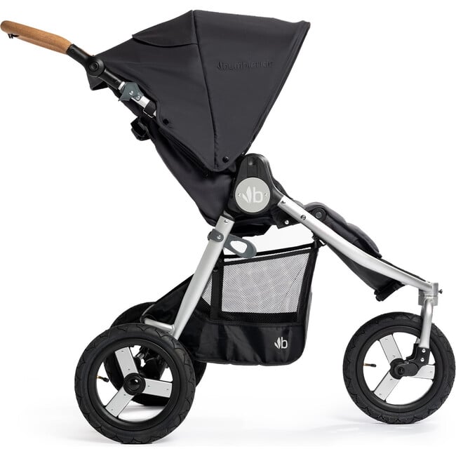 Indie Dusk All Terrain Stroller - Single Strollers - 5