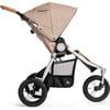 Indie Sand All Terrain Stroller - Single Strollers - 5