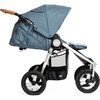 Indie Twin Ocean Double Stroller - Double Strollers - 5