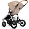 Era Sand Reversible Stroller - Single Strollers - 3