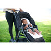 Organic Cotton Infant Insert - Stroller Accessories - 5