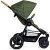 Era Olive Reversible Stroller - Single Strollers - 5