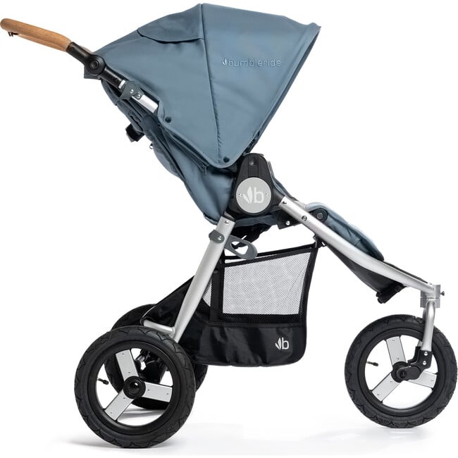 Indie Ocean All Terrain Stroller - Single Strollers - 5