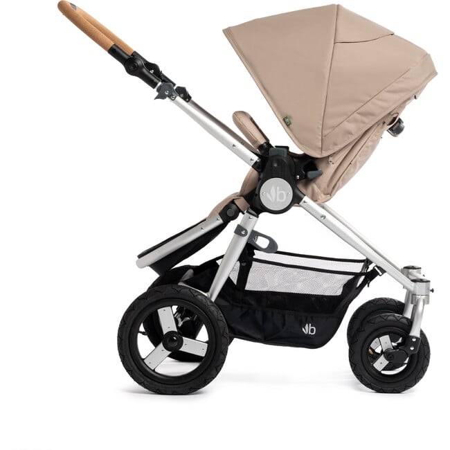 Era Sand Reversible Stroller - Single Strollers - 4