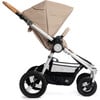 Era Sand Reversible Stroller - Single Strollers - 5