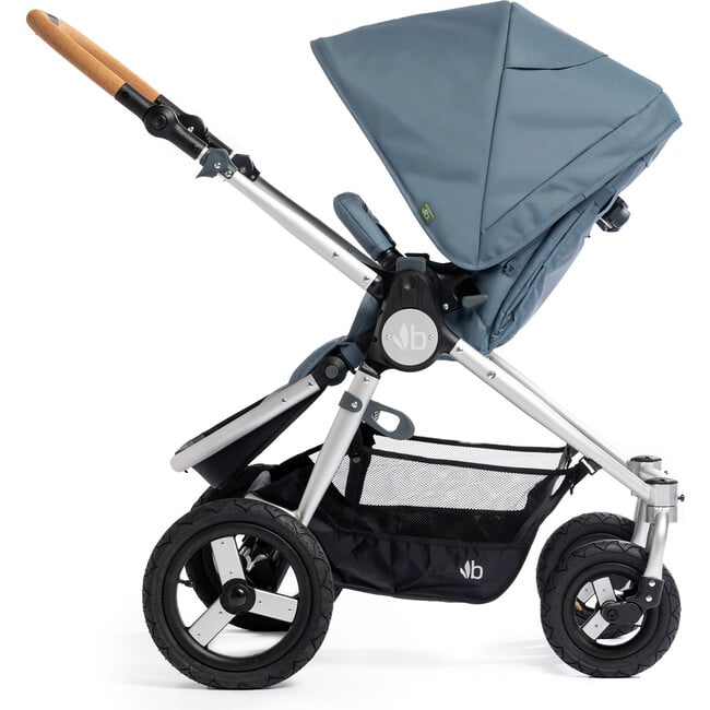 Era Ocean Reversible Stroller - Single Strollers - 4