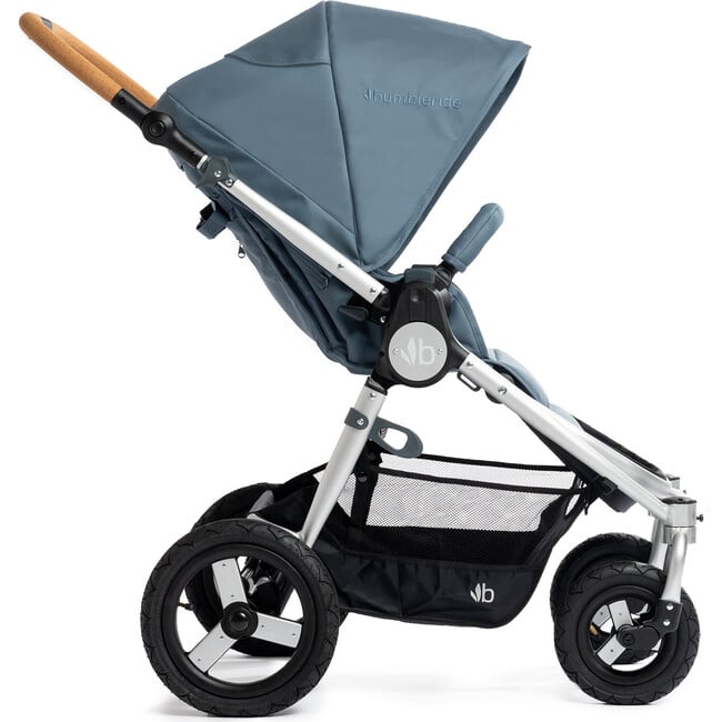 Era Ocean Reversible Stroller - Single Strollers - 5