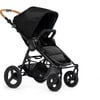 Era Black Reversible Stroller - Single Strollers - 1 - thumbnail