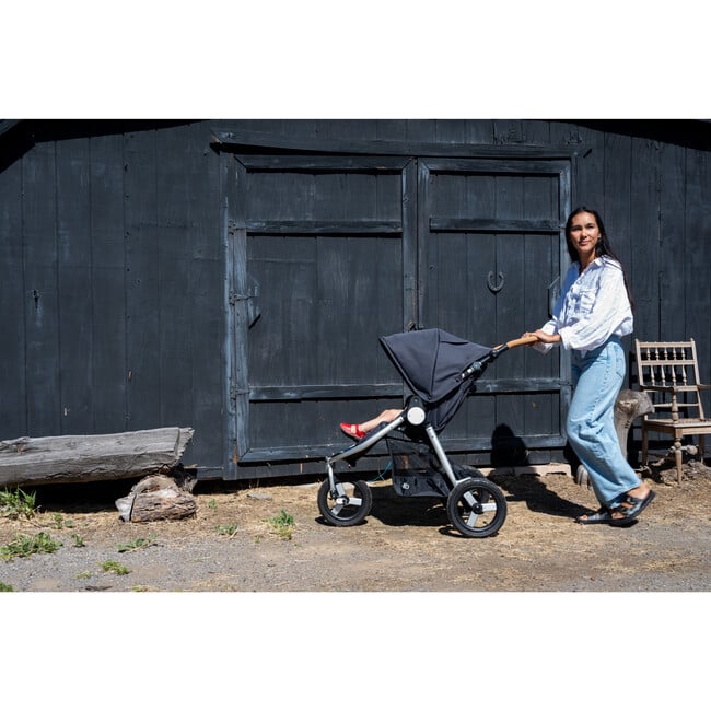 Indie Dusk All Terrain Stroller - Single Strollers - 6