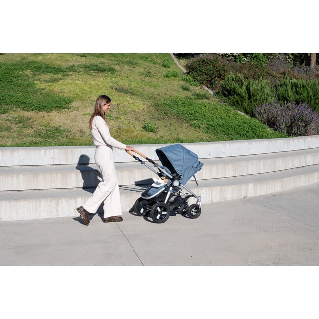 Era Ocean Reversible Stroller - Single Strollers - 7