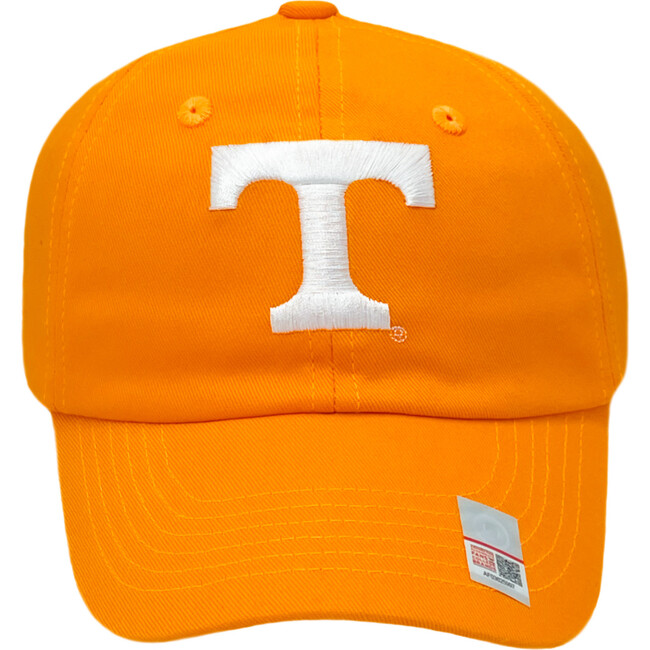 Officially Licensed Tennessee Baseball Hat, Orange