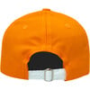 Officially Licensed Tennessee Baseball Hat, Orange - Hats - 2