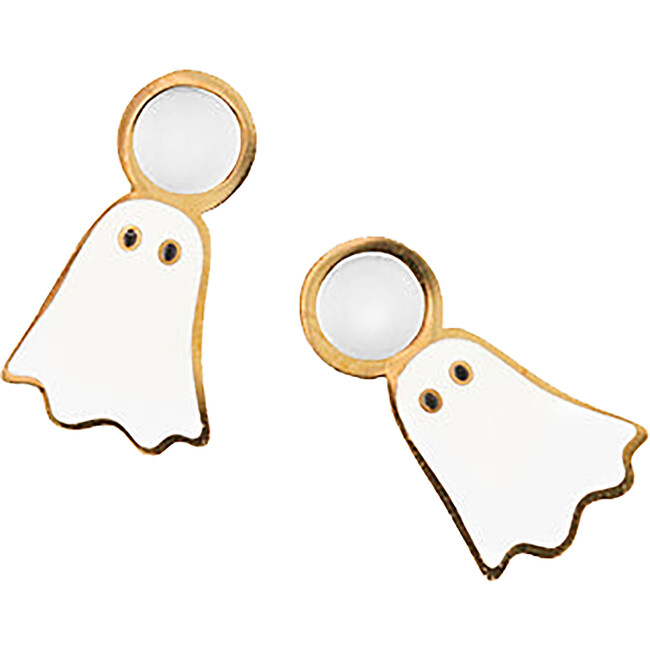 Ghost Charm