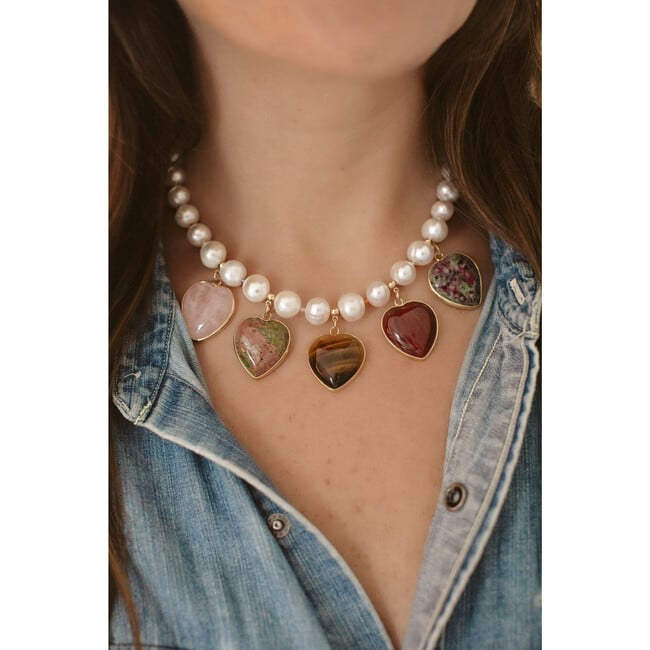 Women's Otto Necklace - Necklaces - 2