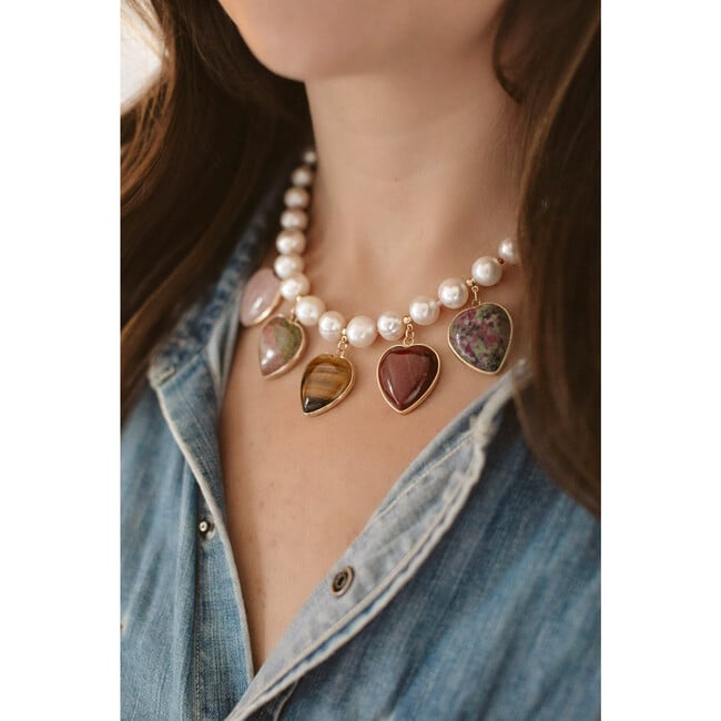 Women's Otto Necklace - Necklaces - 3