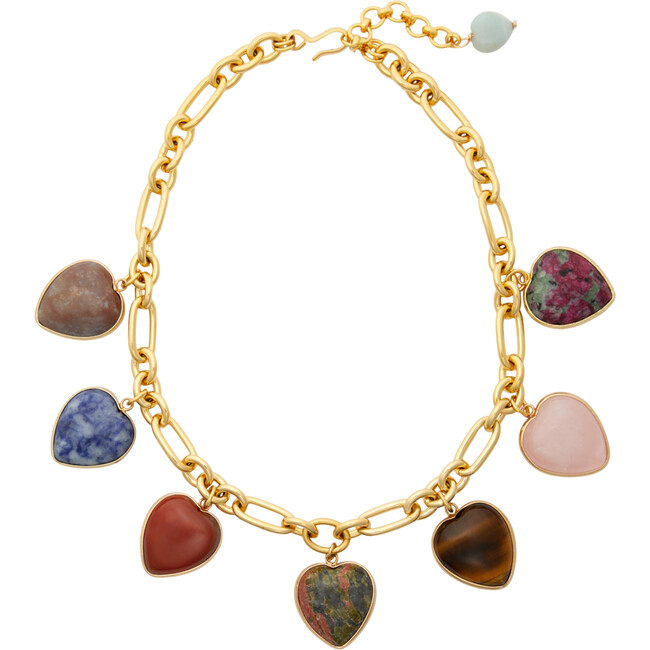 Women's Margaret Necklace