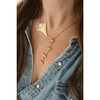 Women's Kite Tail Necklace - Necklaces - 3