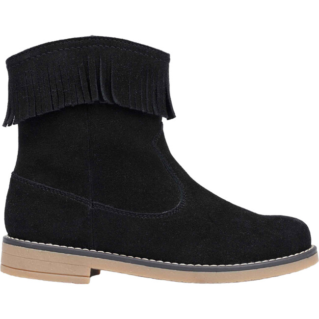 Rodeo Rascal Boot, Black