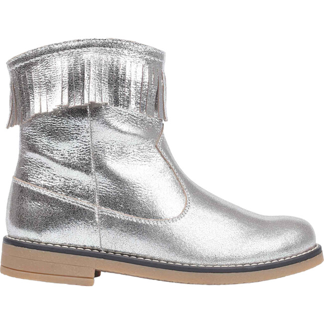 Rodeo Rascal Boot, Metallic