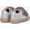 Funky Fur Sneaker, Metallic - Sneakers - 3